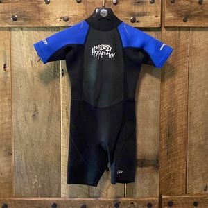 Youth wetsuit